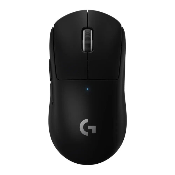 Технопапа · Беспроводная игровая мышь Logitech G Pro X Superlight, черный