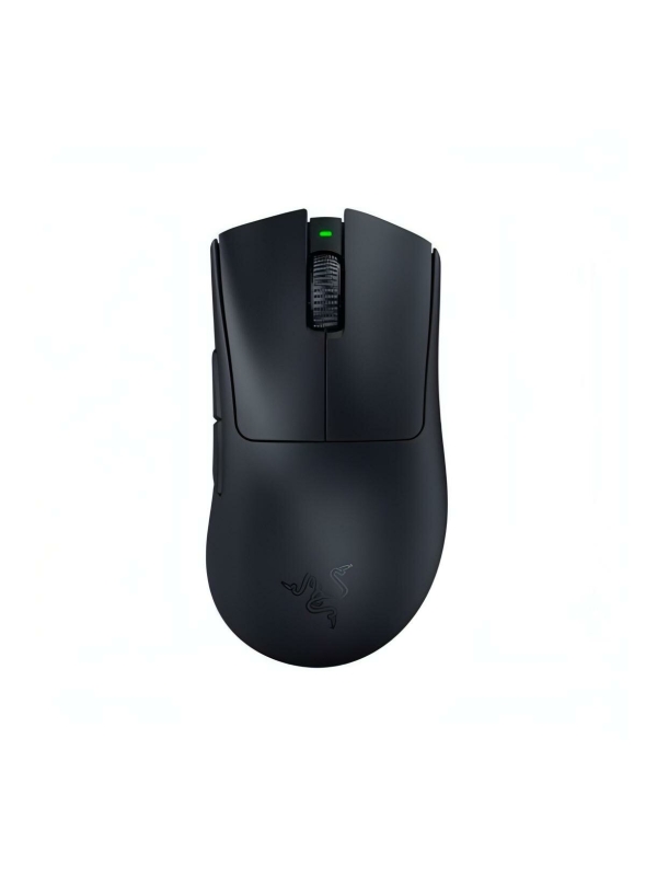 Технопапа · Игровая мышь Razer DeathAdder V3 Pro Black (RZ01-04630100-R3G1)