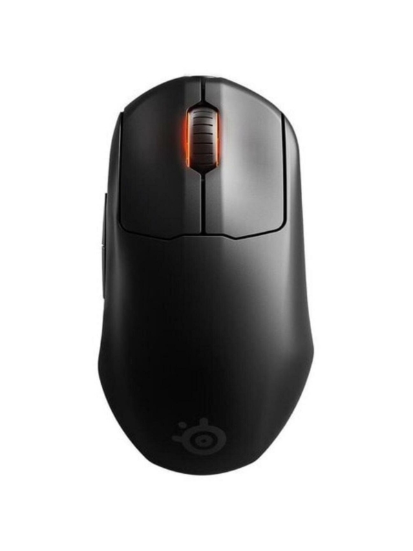 Технопапа · Игровая мышь Steelseries Prime mini WL