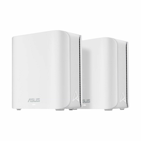 Технопапа · Роутер ASUS BD4 (W-2-PK), 3570Мбит/с, BE3600 (90IG0960-MO3C20)