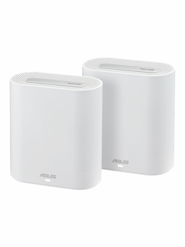 Технопапа · Mesh Wi-Fi система ASUS EBM68 (W-2-PK) (90IG07V0-MO3A40), официальная гарантия