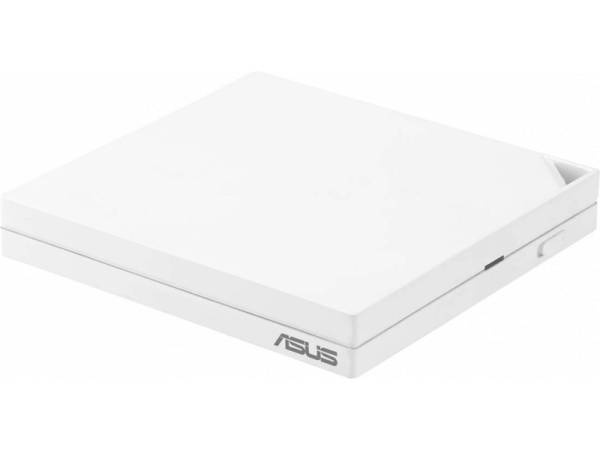 Технопапа · RT-AX57 GO (90IG08N0-MU9C00) двухдиапазонный маршрутизатор для путешествий AX3000, 2.4/5 ггц, 2976 мбит/с