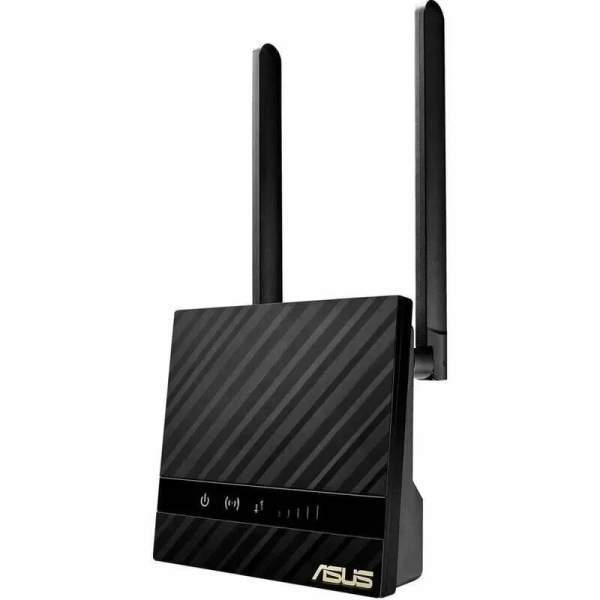 Технопапа · Wi-Fi роутер ASUS 4G-N16 (90IG07E0-MO3H00), официальная гарантия