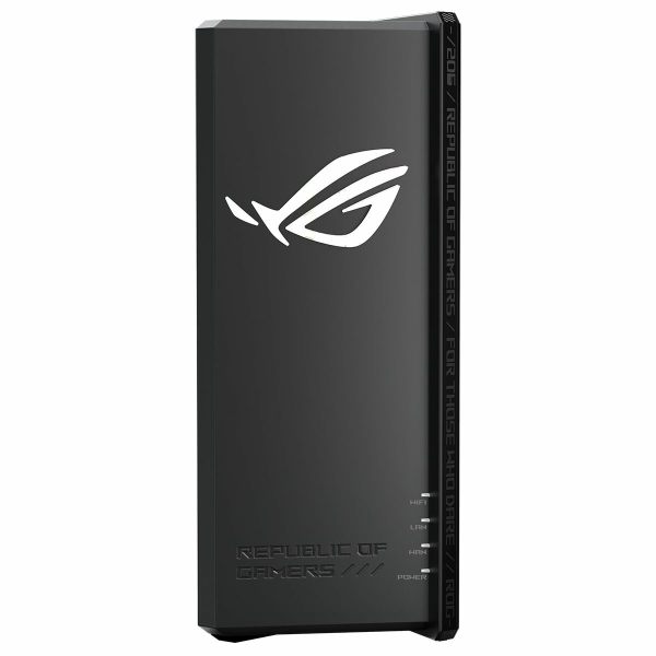 Технопапа · Роутер ASUS GS-BE18000, 17981Мбит/с, BE18000 (90IG09Y0-MO9C00)