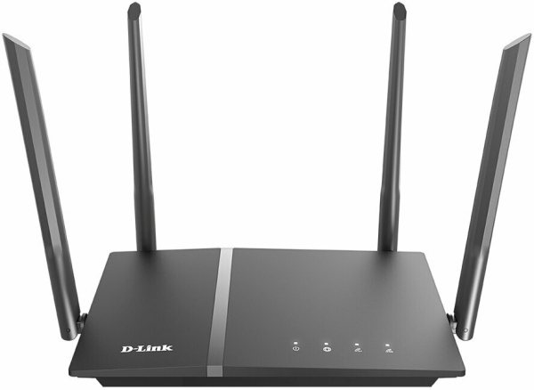 Технопапа · Wi-Fi роутер D-LINK DIR-1260/RU/R1A AC1200, официальная гарантия