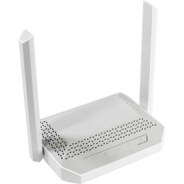 Технопапа · Keenetic Racer KN-4010