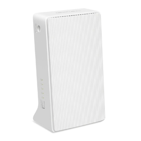 Технопапа · Mercusys Wi-Fi Роутер MB130-4G, AC1200, с поддержкой 4G LTE, 2xRJ45 100Мбит с, 1xNanoSIM, двухдиапазонный