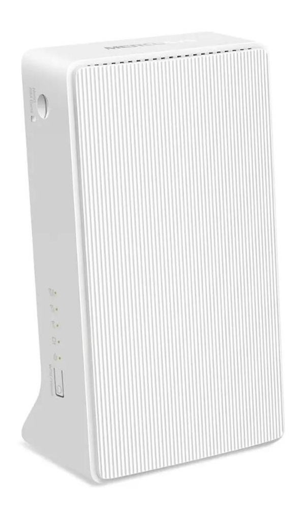 Технопапа · Беспроводной маршрутизатор Mercusys MB230-4G