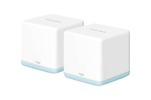 Технопапа · Mercusys Halo HALO H30(2-PACK)