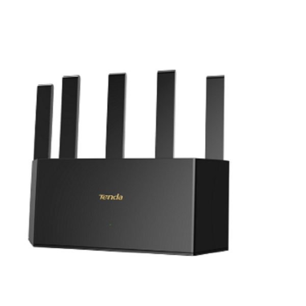 Технопапа · Tenda Сетевое оборудование TE6L Pro BE5100 Dual-Band Wi-Fi 7 Router 2.5GE