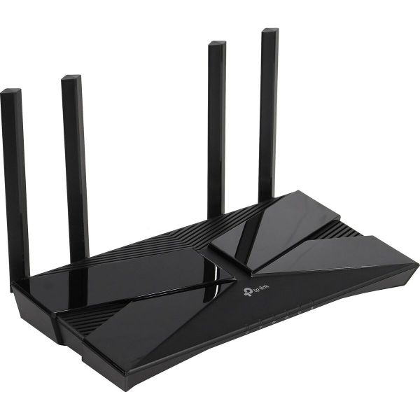 Технопапа · Tp-link Archer AX10