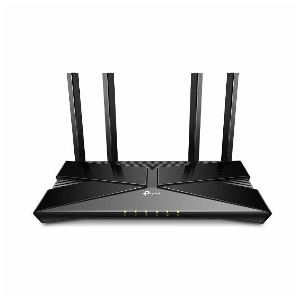 Технопапа · Wi-Fi роутер TP-Link Archer AX23 AX1800 (ARCHER AX23)