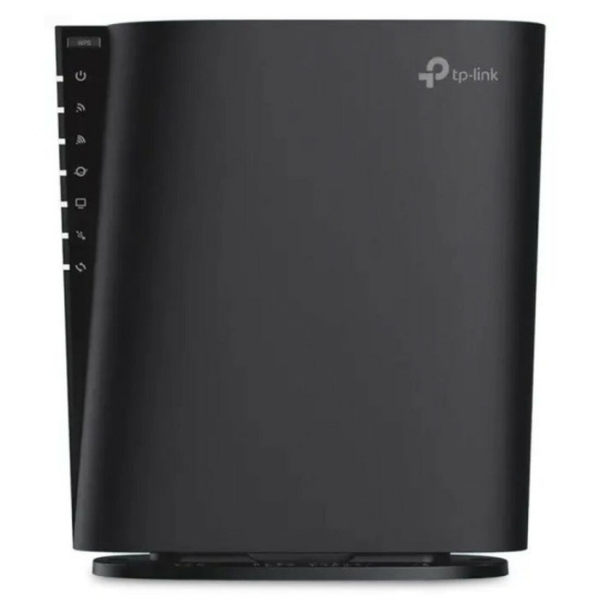 Технопапа · Wi-Fi роутер TP-Link Archer AX80, для Европы