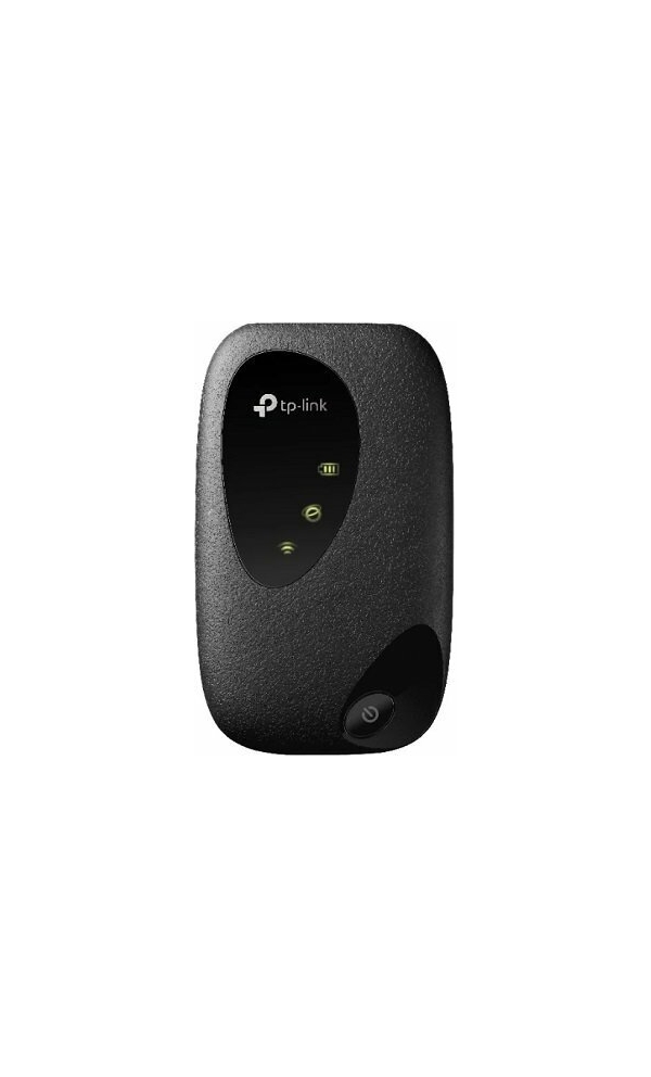 Технопапа · Wi-Fi роутер TP-LINK M7200, черный