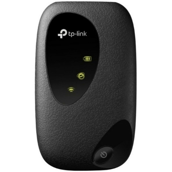 Технопапа · Мобильный Wi-Fi роутер TP-Link M7000, поддержка SIM-карт, аккумулятор