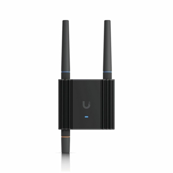 Технопапа · Роутер Ubiquiti UniFi Mobile Router Ultra, 150Мбит/с, (UMR-Ultra)