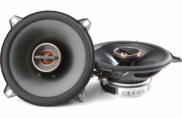 Технопапа · Колонки автомобильные Infinity Reference 5032CFX 135Вт 92дБ 3Ом 13см (5дюйм) (ком:2кол.) коаксиальн