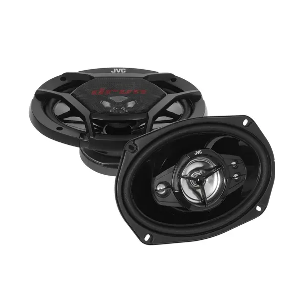 Технопапа · Акустика JVC CS-DR6950H