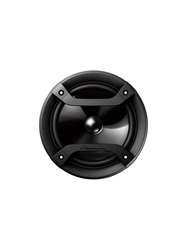Технопапа · Автомобильные колонки Pioneer TS-160C, 16 см (6 дюйм.), 250Вт
