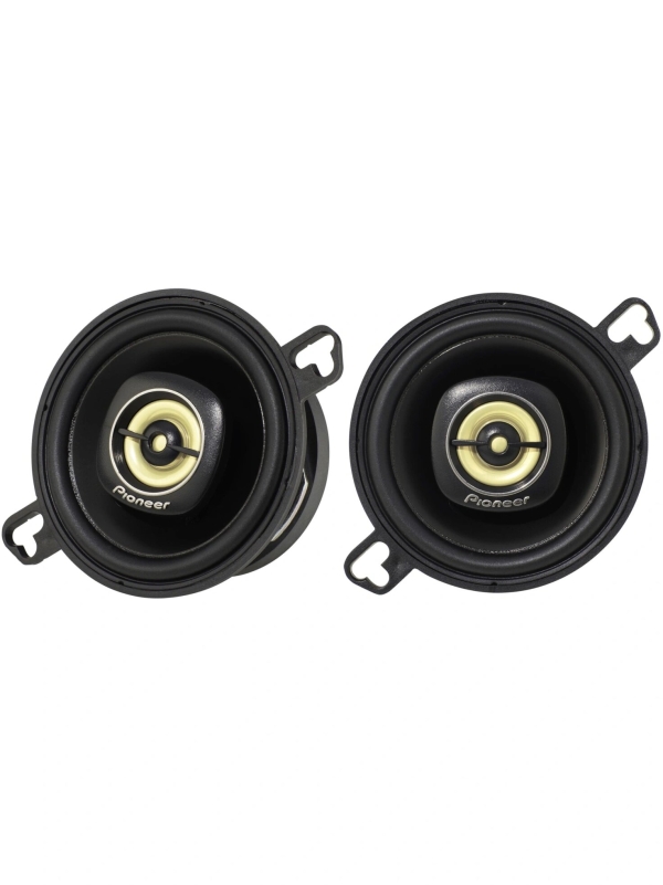 Технопапа · Автомобильные колонки Pioneer TS-A879, 7.6 см (3 дюйм.), 450Вт