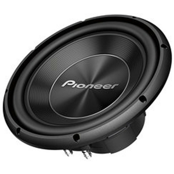 Технопапа · Сабвуфер Pioneer TS-A300S4, 1500Вт, 30см