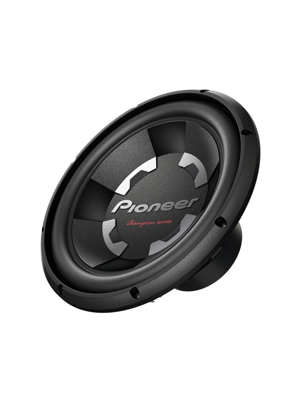 Технопапа · Сабвуфер автомобильный Pioneer TS-300D4 пассивный