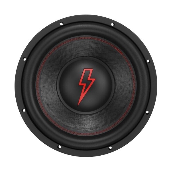 Технопапа · Сабвуфер URAL Молния 12