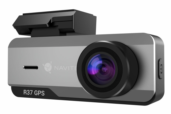 Технопапа · Navitel R37 GPS видеорегистратор