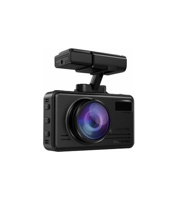 Технопапа · Видеорегистратор с антирадаром Navitel XR2650 PRO (xr2650pro)