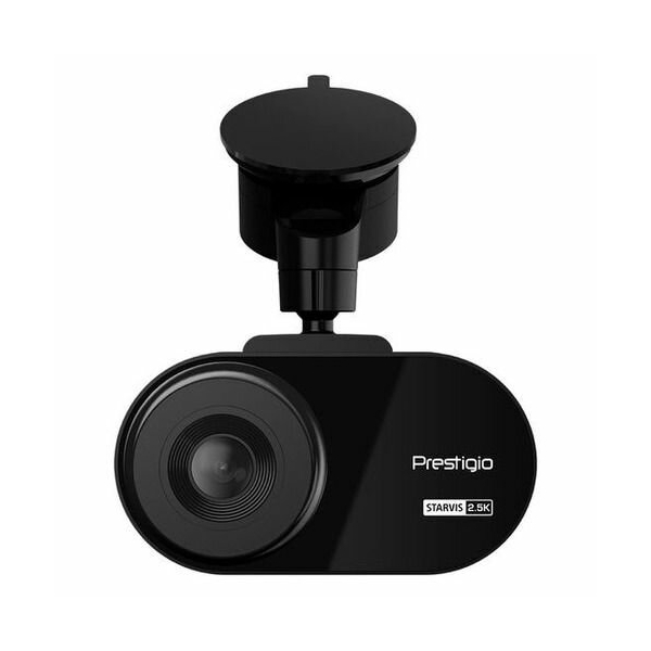 Технопапа · Видеорегистратор Prestigio RoadRunner 460W, черный