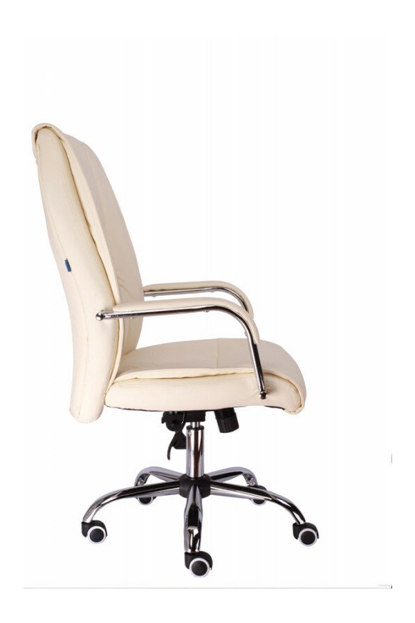 Технопапа · Компьютерное кресло Everprof Kent TM кремовый