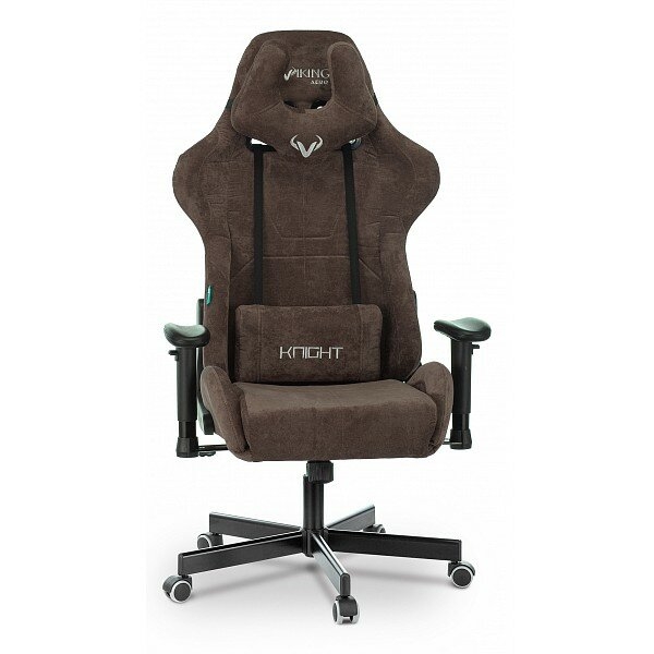 Технопапа · Кресло игровое Mebelion Viking Knight LT10 FABRIC