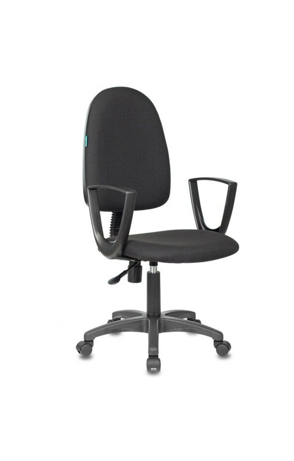 Технопапа · Кресло Бюрократ Кресло Бюрократ CH-1300N/3C11