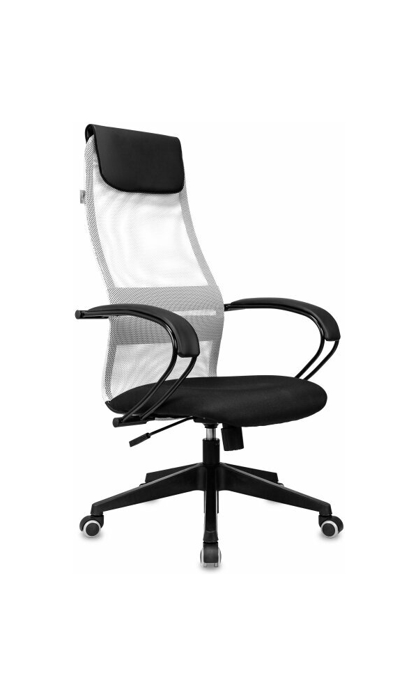 Технопапа · Кресло Бюрократ Кресло Бюрократ CH-607/LGREY