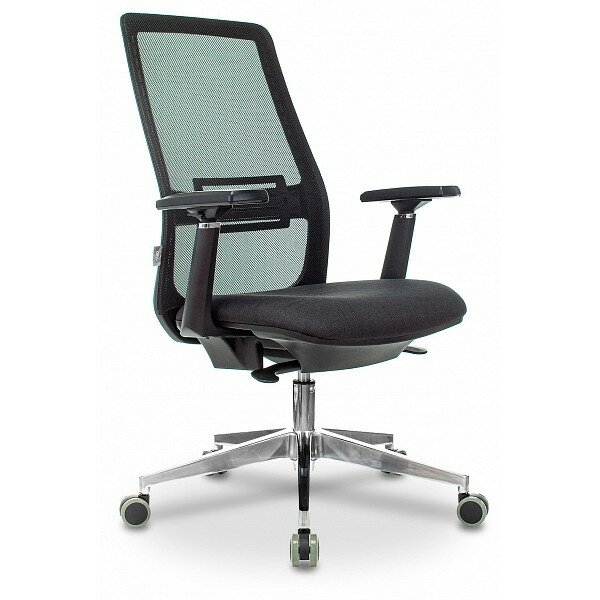 Технопапа · Кресло для руководителя Бюрократ MC-915