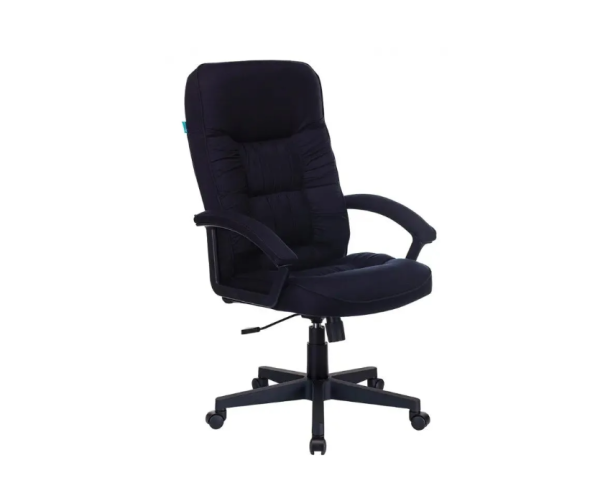 Технопапа · Кресло Бюрократ T-9908AXSN-Black черный