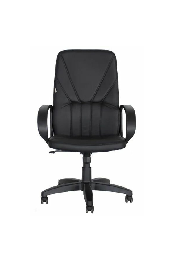 Технопапа · Кресло компьютерное ЯрКресло Кресло Кр26, черный