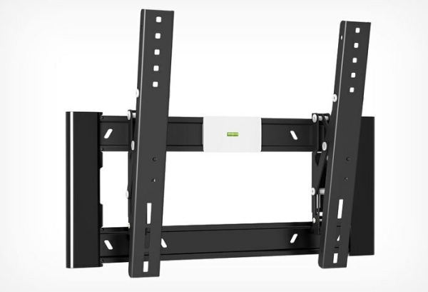 Технопапа · Кронштейн Holder LCD-T4608-B, черный