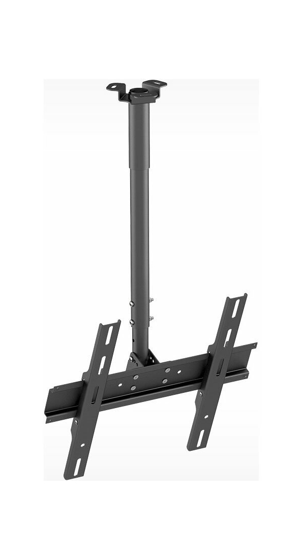 Технопапа · Кронштейн для телевизора Holder PR-101-B черный