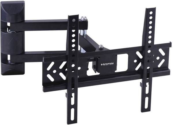 Технопапа · Кронштейн для телевизора Kromax PIXIS-XS black