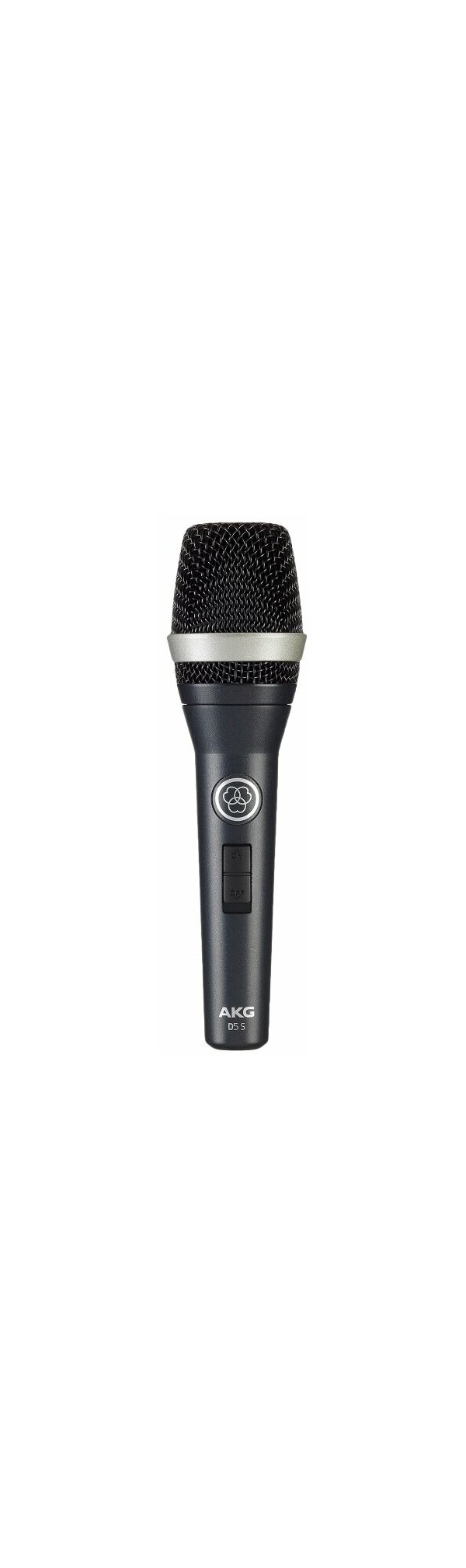 Технопапа · Микрофон AKG D5S black