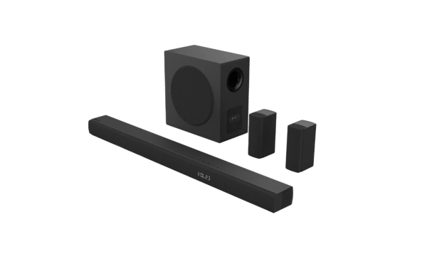 Технопапа · Саундбар Hisense HS5100