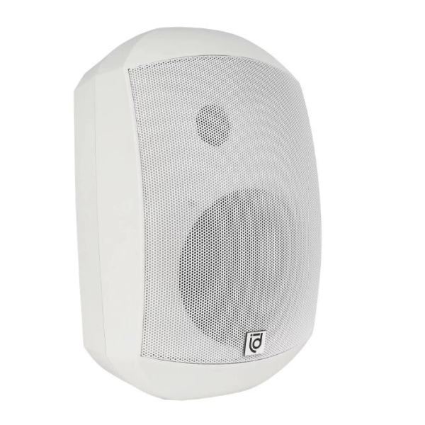 Технопапа · Акустика универсальная трансляционная Intrend ITSPK-MSK4-W