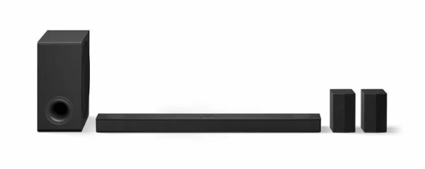 Технопапа · Саундбар LG S80TR