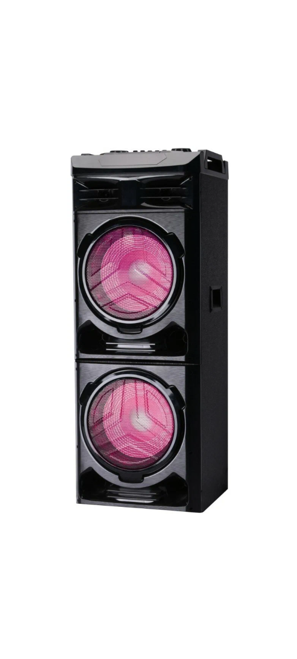 Технопапа · Музыкальный центр Ruimatech VA-8022