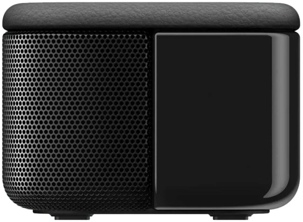 Технопапа · Саундбар Sony HT-S100F, фазоинверторный, 2 полосы, 120W, черный