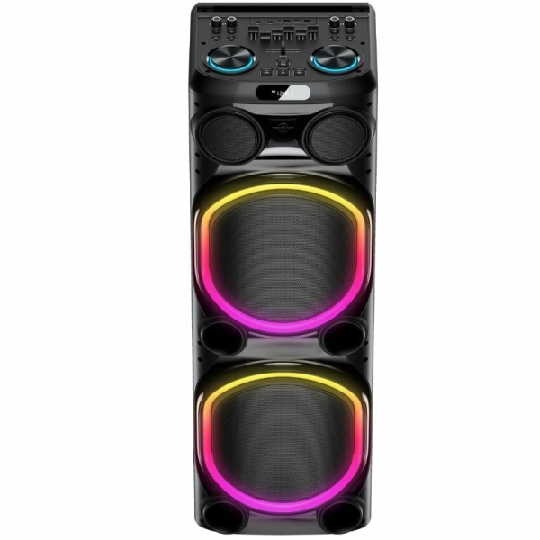 Технопапа · Аудиосистема SUPRA SMB-1300, черный