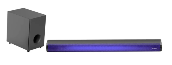 Технопапа · Саундбар Supra SSB-205