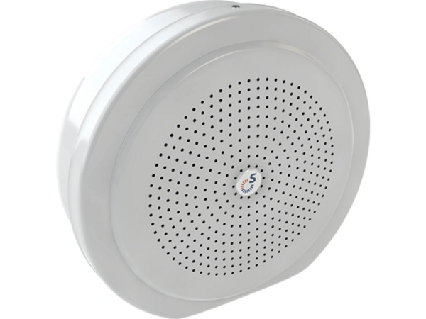 Технопапа · Громкоговоритель Rubezh Sonar SCS-110M настенный 10вт белый (RBZ-138638)