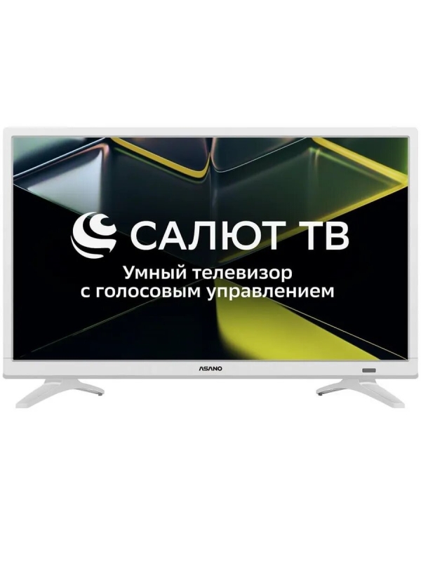 Технопапа · Телевизор Asano 24LH5011T 24